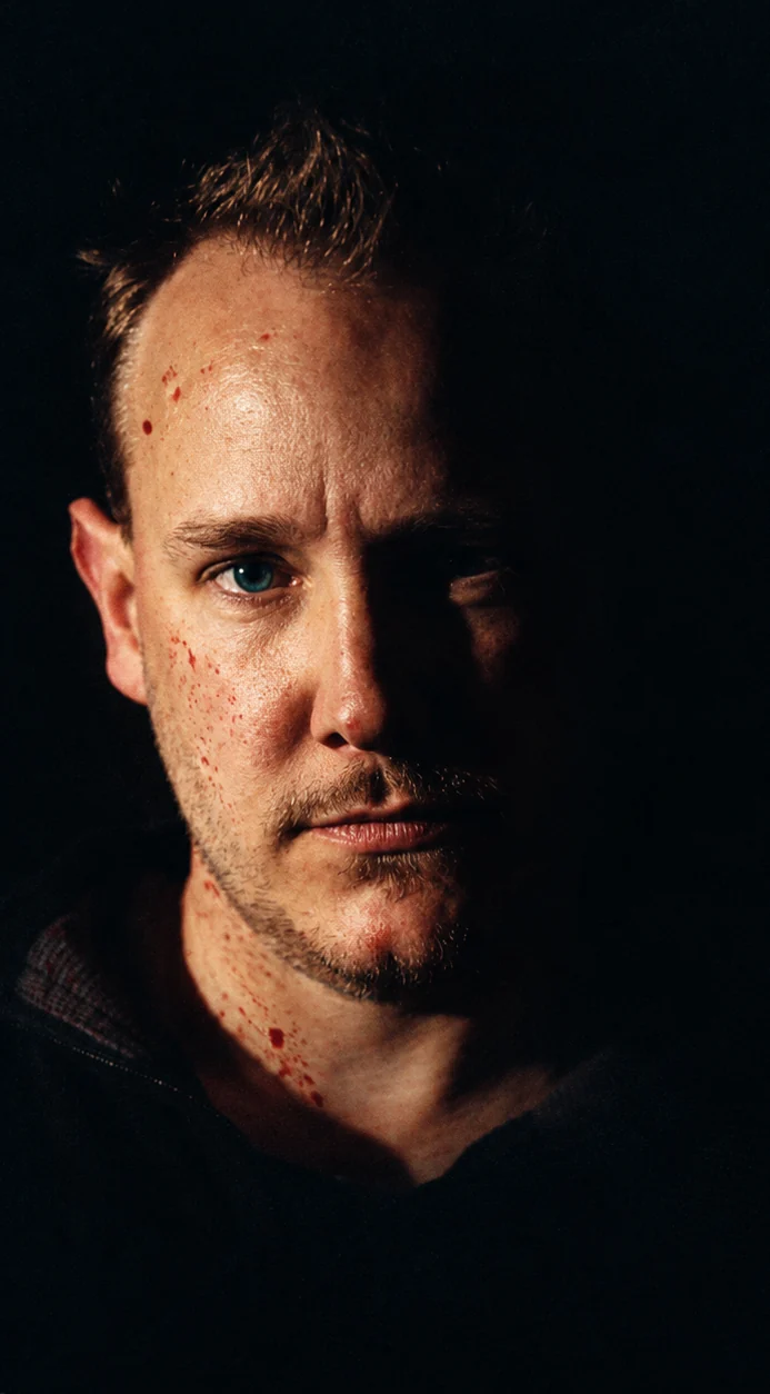 Jason D. Morris, director, Dead End Films
