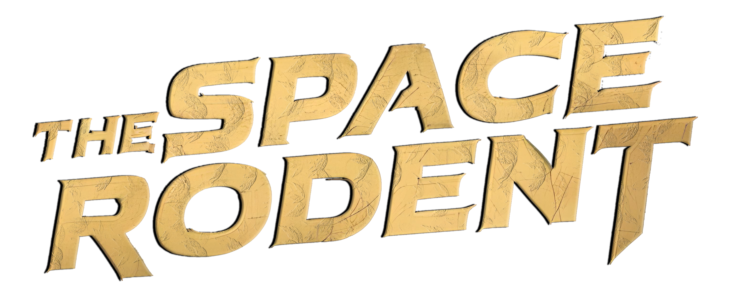 The Space Rodent – Free on Tubi