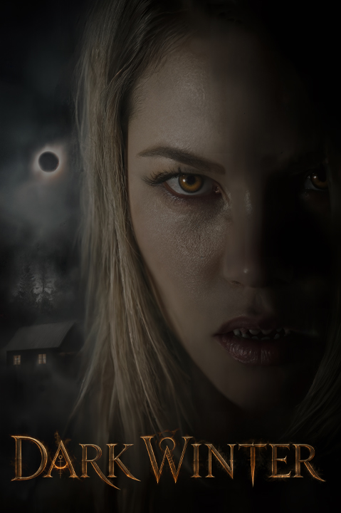 Dark Winter - Alternative Poster 5