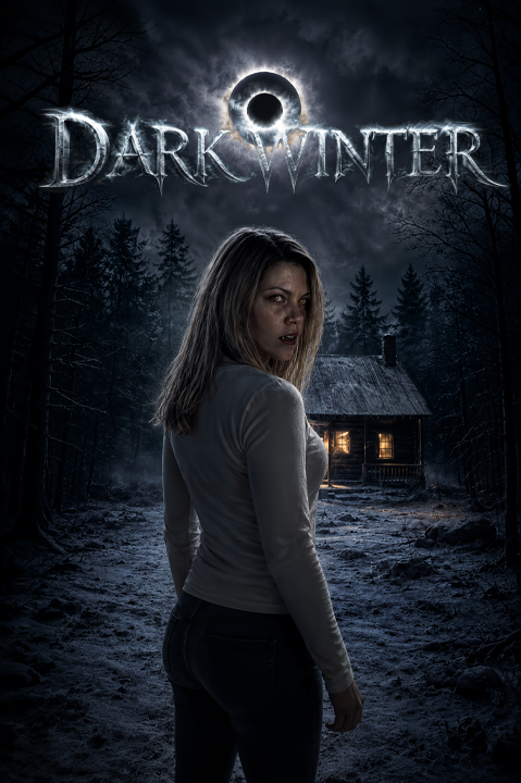 Dark Winter - Alternative Poster 1