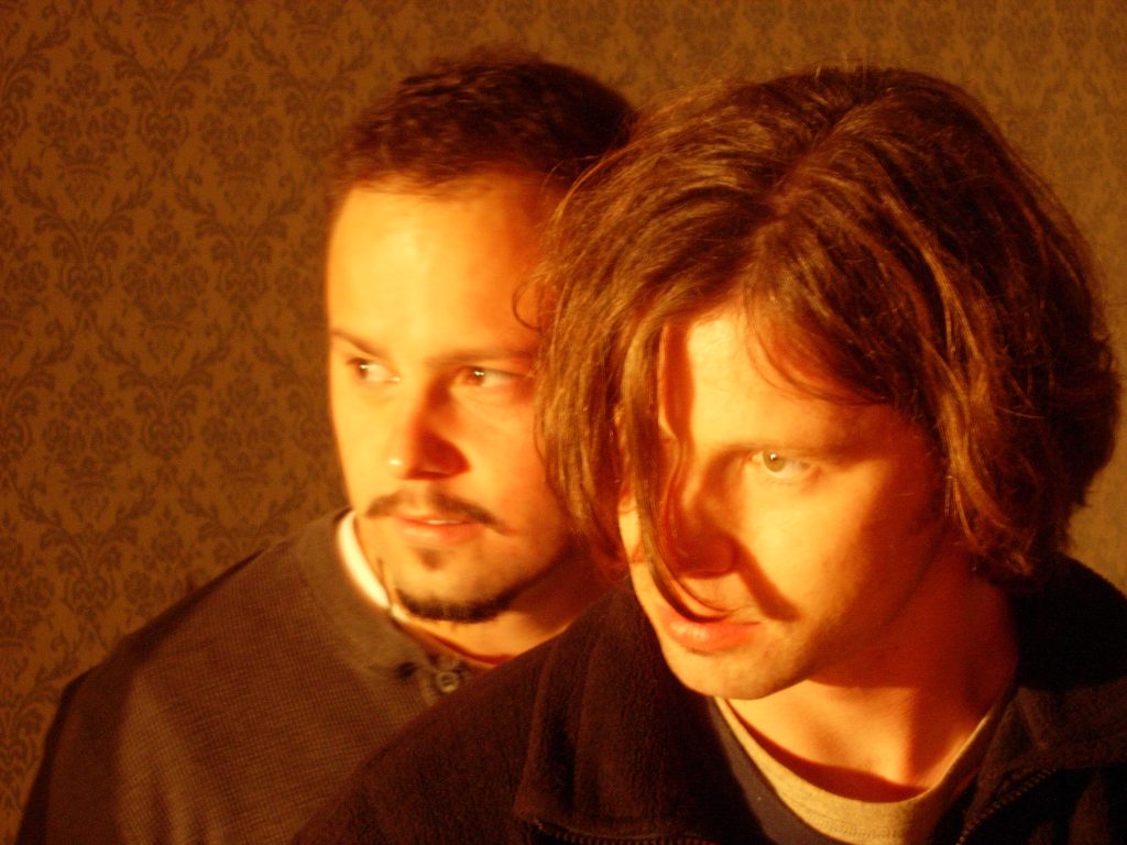 Film still from The House on Devil’s Road.