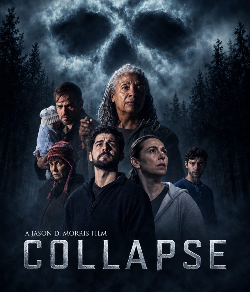Collapse