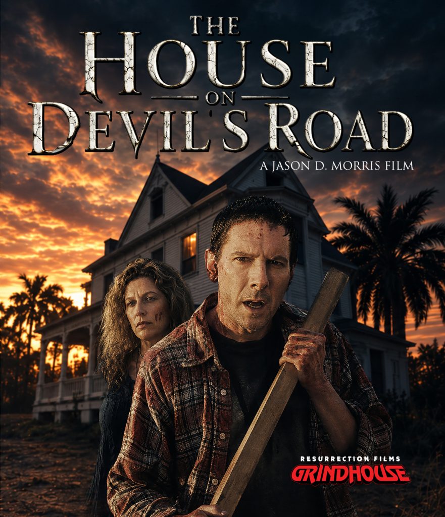 The House of Devil’s Road