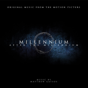 Millennium After the Millennium vinyl label