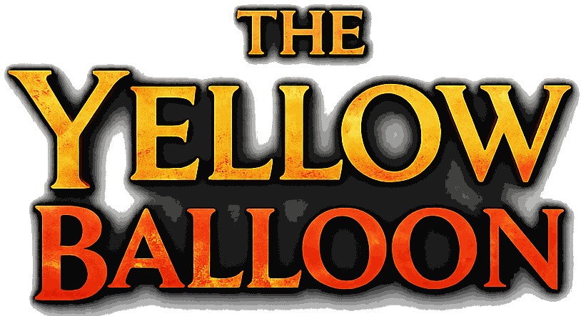 The Yellow Balloon: The Curse of Vincent Vile – Free Fan Vault